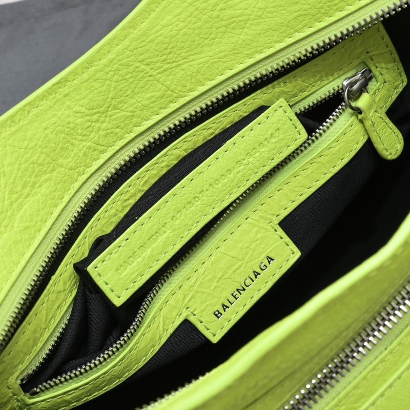 Balenciaga Classic City Bags